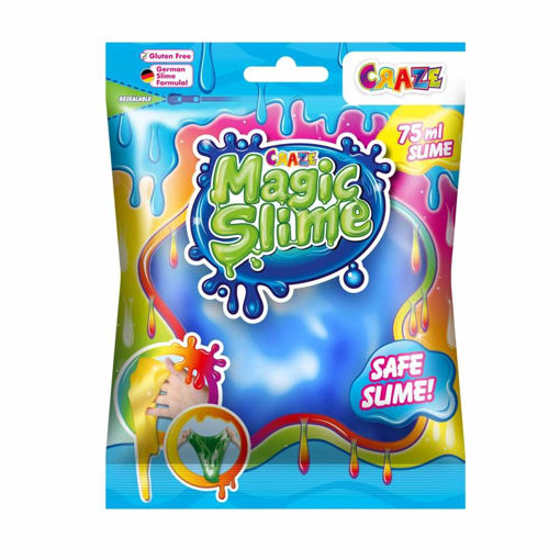Picture of CRAZE MAGIC SLIME 75ML